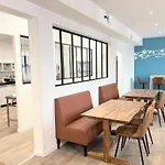 Hostel Backpackers