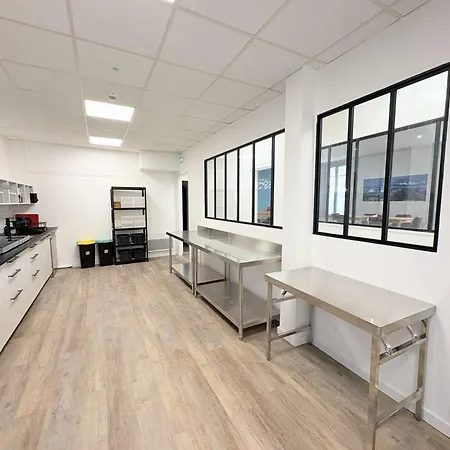 Backpackers Hostel Lourdes