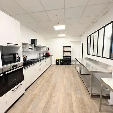 Hostel Backpackers *