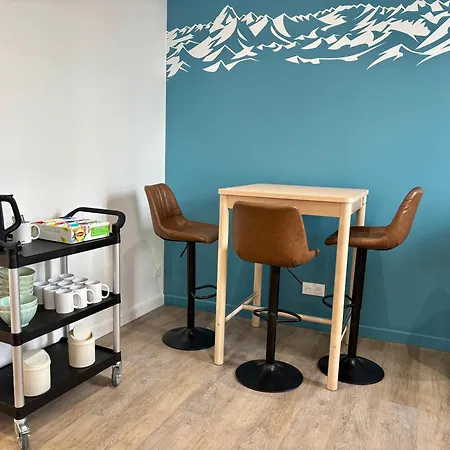 Hostel Backpackers Lourdes