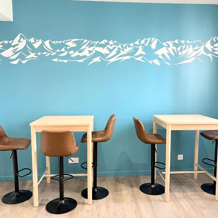 Backpackers Hostel Lourdes