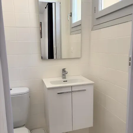 Albergue Backpackers Lourdes