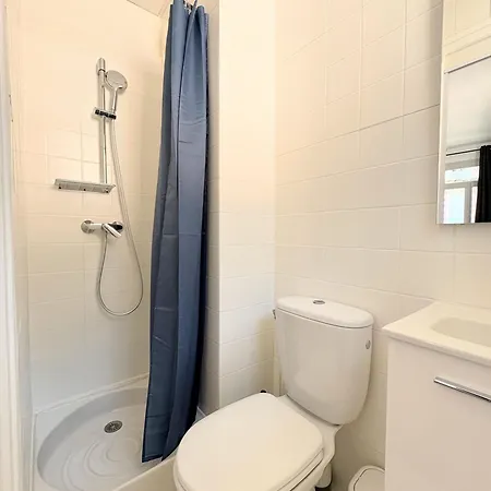 Backpackers Albergue