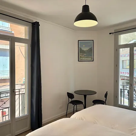 Backpackers Hostel