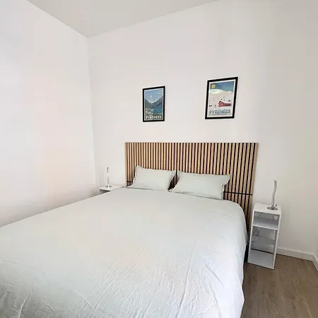 Backpackers Albergue Lourdes