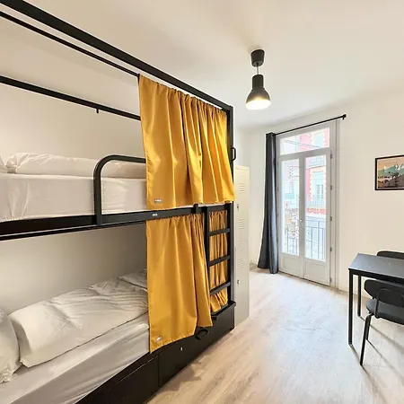 Backpackers Hostel
