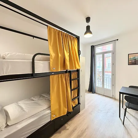 Backpackers Albergue