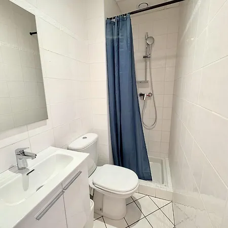 Albergue Backpackers *