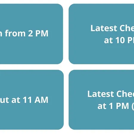 Hostel Backpackers Lourdes