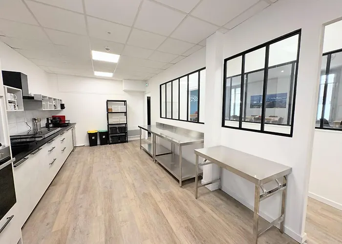 Backpackers Hostel Lourdes