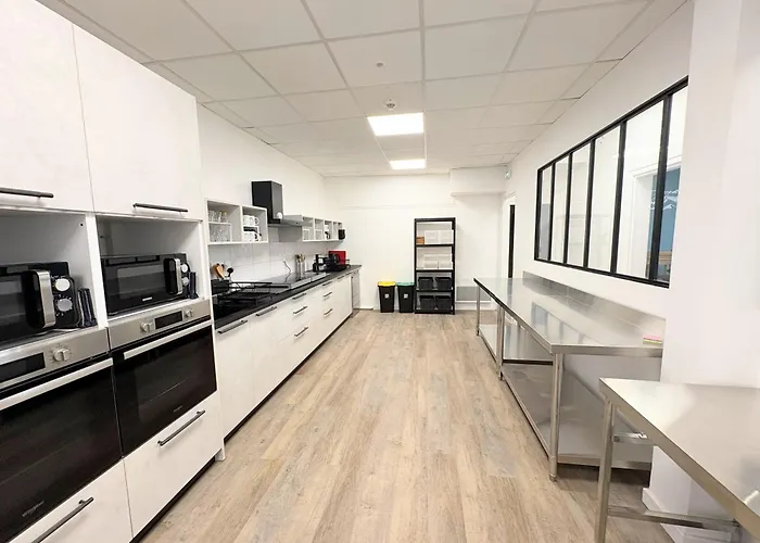 Hostel Backpackers *