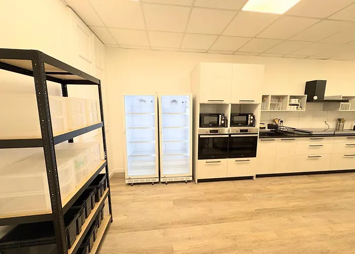 Hostel Backpackers *