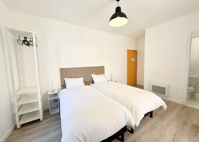 Hostel Backpackers *