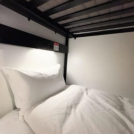 Hostal Backpackers Lourdes