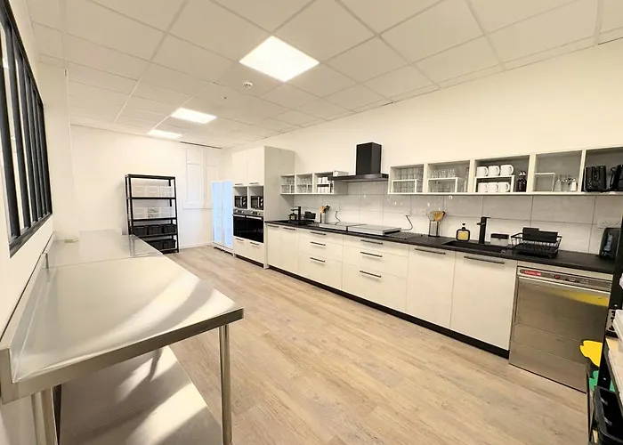 Backpackers Hostel Lurdy