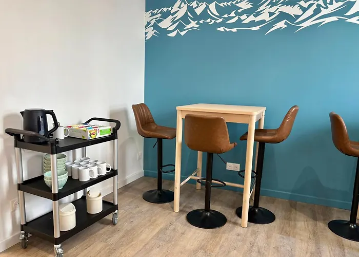 Hostel Backpackers Lurdy