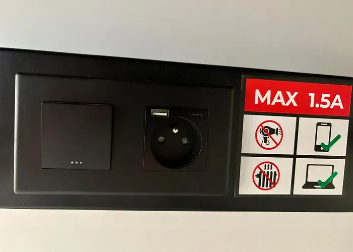 Hostel Backpackers Lurdy