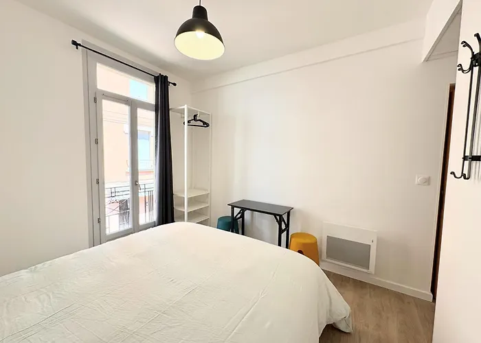 Backpackers Hostel *