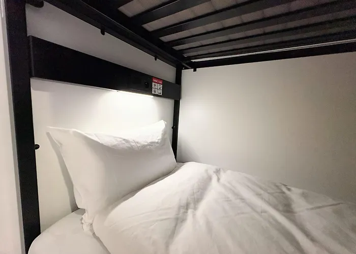 Hostel Backpackers Lurdy