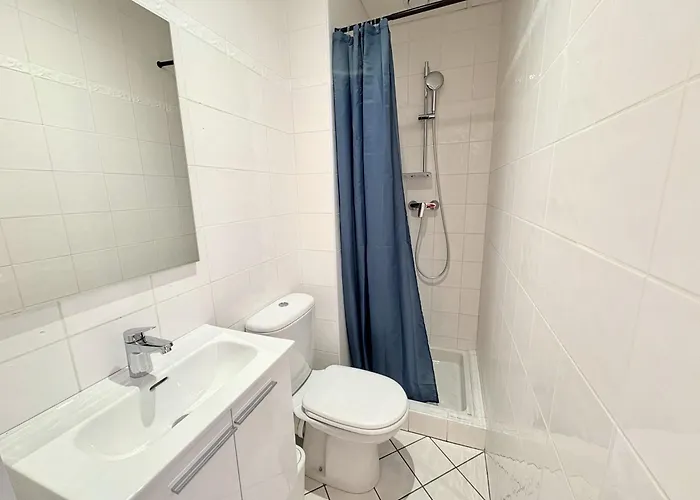 Hostel Backpackers *