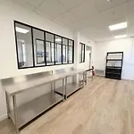 Backpackers Hostel