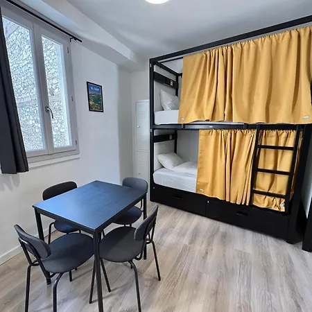 Ostello Backpackers Lourdes