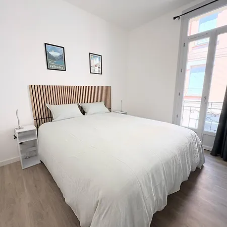 Backpackers Hostel