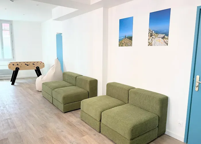 Ostello Backpackers *