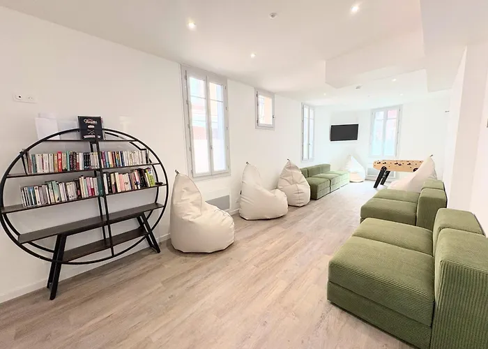 Backpackers Ostello *